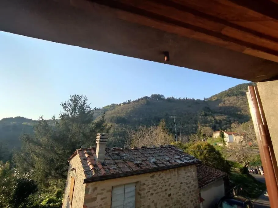 Baita A 5 Minuti Da Loro Ciuffenna San Clemente in Valle Italia