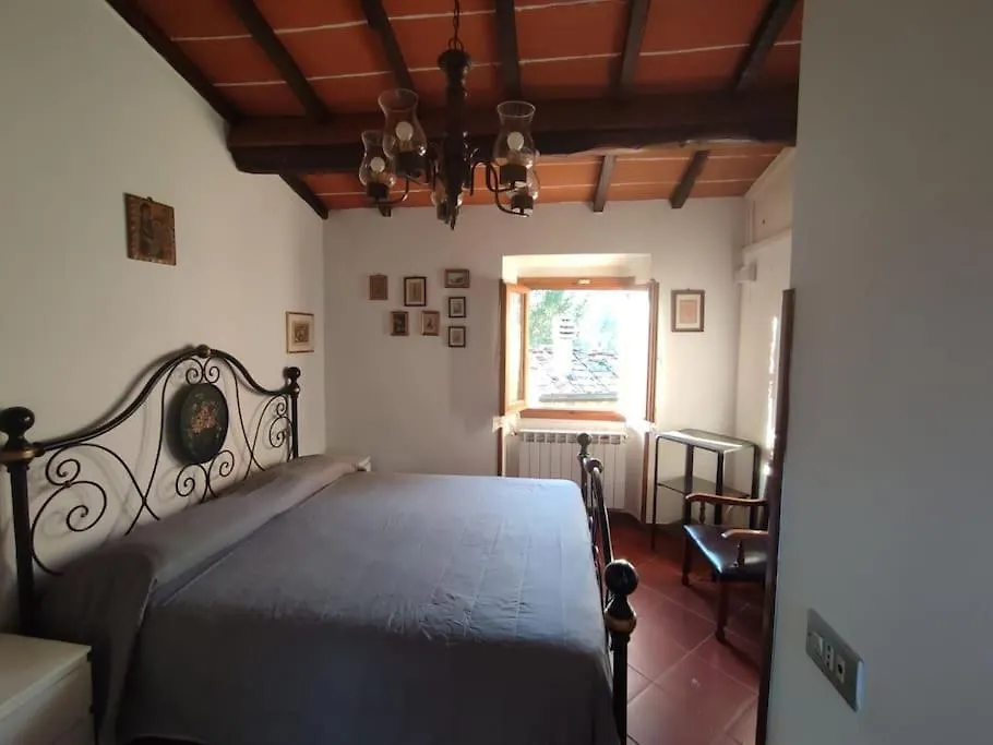 Baita A 5 Minuti Da Loro Ciuffenna San Clemente in Valle 0*,  Italia