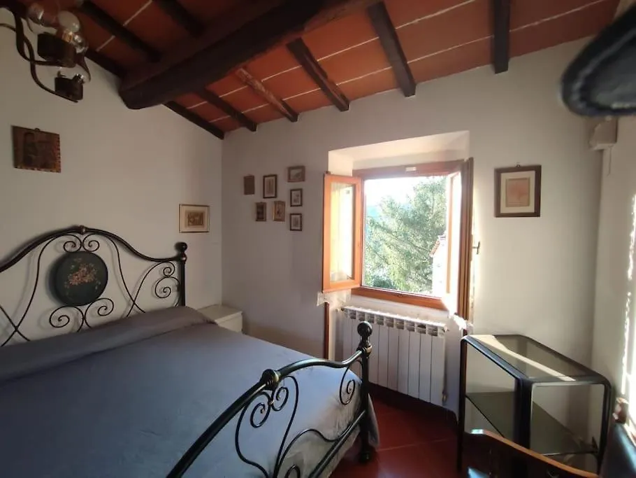 Chalet Baita A 5 Minuti Da Loro Ciuffenna San Clemente in Valle