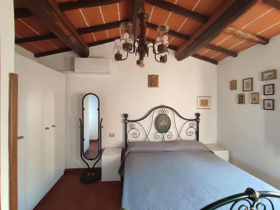 Chalet Baita A 5 Minuti Da Loro Ciuffenna San Clemente in Valle